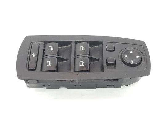Right front window switch BMW X3 (E83) xDrive 30 d | BP6336042I26 