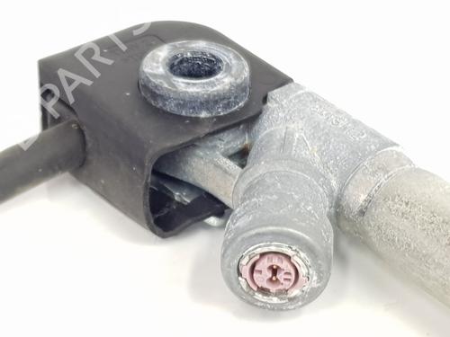 Kollisonspute sett AUDI Q4 SUV (F4B) 50 e-tron quattro | BP27879471C86 
