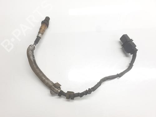 Used Electronic sensor Electronic sensor BMW X6 (E71, E72) xDrive 35 d (286 hp) 32712811 32712811