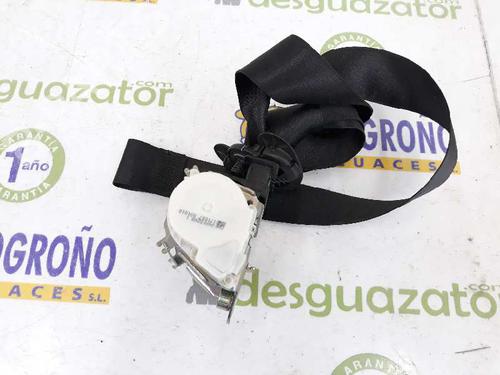 Front right seatbelt BMW 1 Coupe (E82) 123 d | BP8747111I25 