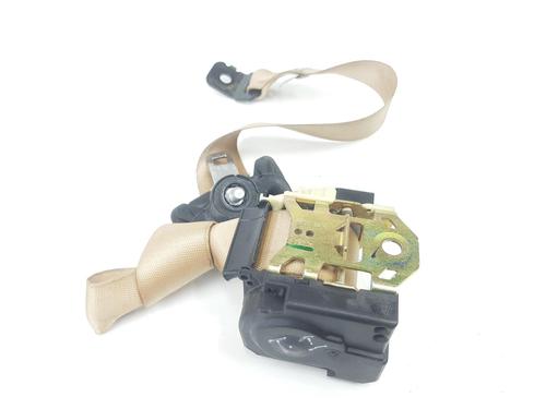 Rear left seatbelt BMW X5 (E53) 3.0 d | BP18073408I29 