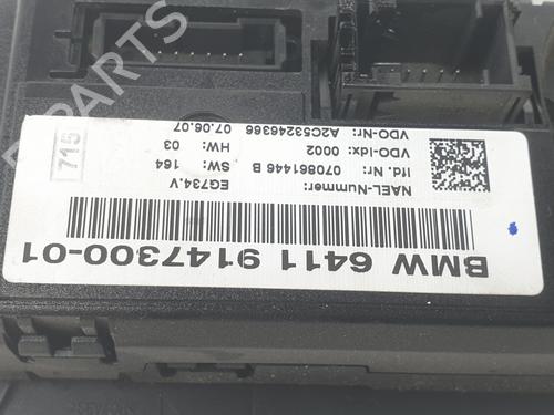Climate control BMW 3 Convertible (E93) 325 i | BP20186938I5 