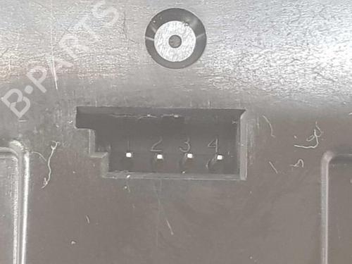 Left front window switch BMW 5 (E60) 520 i | BP7831801I27 