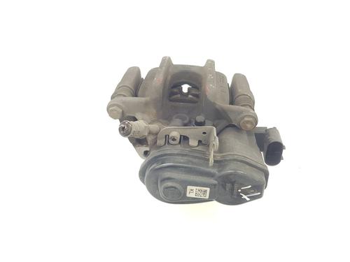 Used Left rear brake caliper BMW 5 (F10) 525 d (204 hp) 26292457