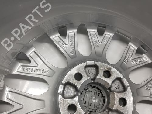 Rim SEAT IBIZA V (KJ1, KJG)  | BP29728847C45 