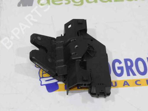 Tailgate lock BMW 1 (E81) 118 d | BP1159742C101 