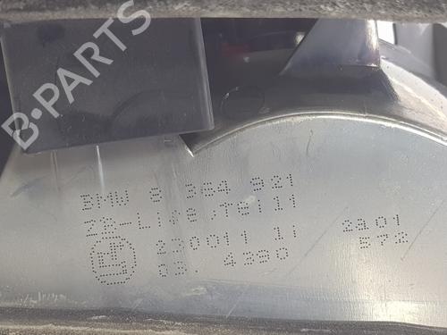 Left taillight BMW 3 (E46) 320 d | BP2354977C34 