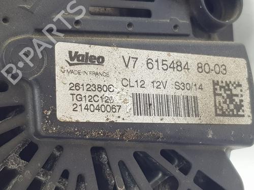 Alternator MINI MINI CLUBVAN (R55) One | BP34706725M7 - Image 3