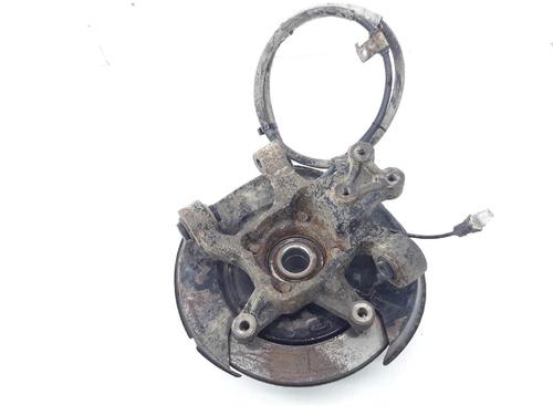 Right rear steering knuckle OPEL ANTARA A (L07) 2.0 CDTI 4x4 | BP6818704M28 