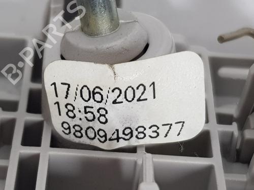 Right sun visor PEUGEOT EXPERT Van (V_)  | BP34245658I2  - Image 6