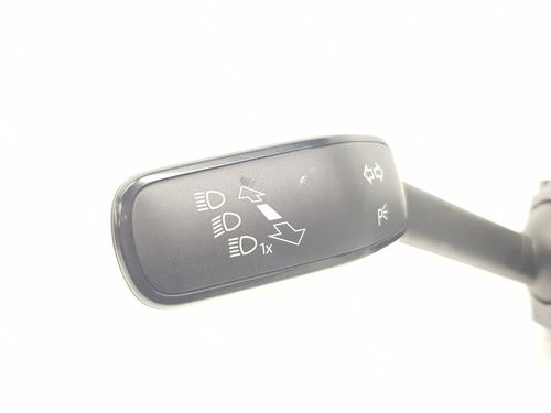 Steering wheel controls SEAT LEON Sportstourer (KL8, KLD) 2.0 TDI | BP16027851E15