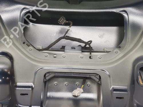 Tailgate AUDI A6 C6 (4F2) 3.0 TDI quattro | BP11205800C6 