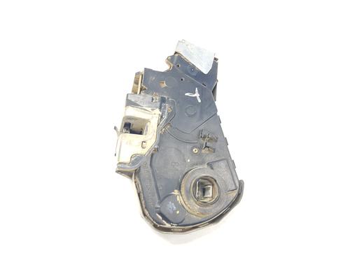Front right lock TOYOTA LAND CRUISER PRADO (_J12_) 3.0 D-4D (KDJ120, KDJ125) | BP10292163C97 