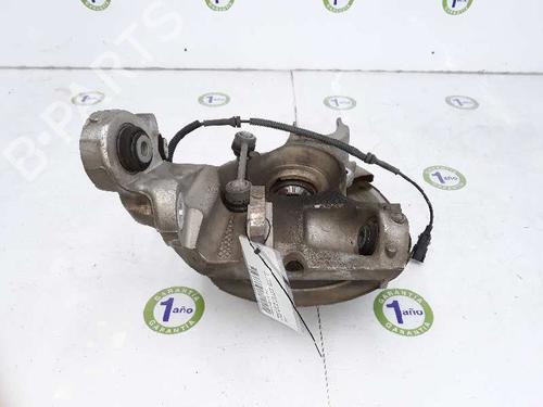 Used Right rear steering knuckle LAND ROVER DISCOVERY SPORT (L550) 2.0 D 4x4 (150 hp) 5021931