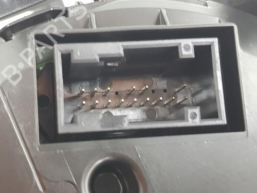 Instrument cluster VW CRAFTER Platform/Chassis (SZ_)  | BP29535027C47 