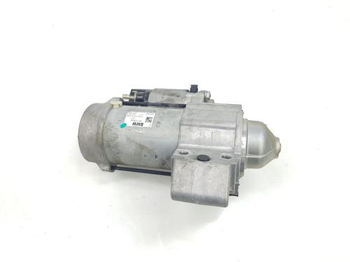 Used Starter BMW 3 (F30, F80) 318 d (150 hp) 19039055