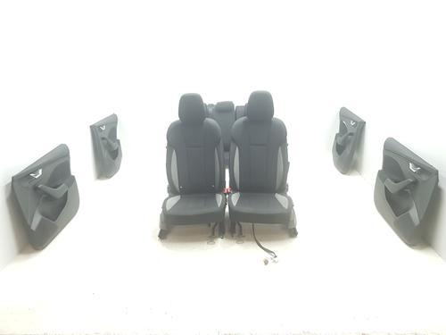 Used Seats set SKODA KAMIQ (NW4) [2019-2026]  31589805