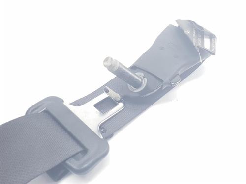 Rear right seatbelt KIA SOUL II (PS) 1.6 CRDi 136 | BP17668470I28 