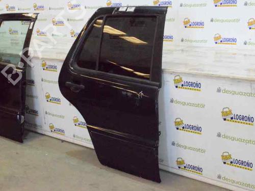 Right rear door MERCEDES-BENZ M-CLASS (W163) ML 270 CDI (163.113) | BP1252202C5 