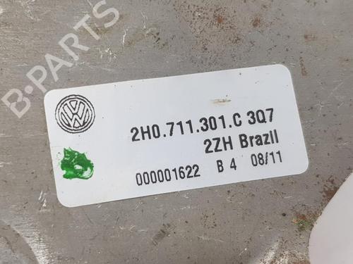 Hand brake VW AMAROK (2HA, 2HB, S1B, S6B, S7A, S7B) 2.0 BiTDI | BP12576243I18 