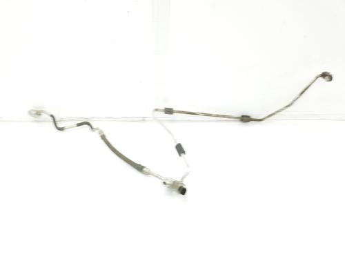 Used AC pipe BMW 1 (F20) 118 d (143 hp) 14106374
