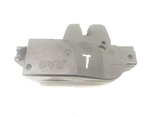 Used Tailgate lock PEUGEOT 307 CC (3B) 2.0 16V (136 hp) 12562934