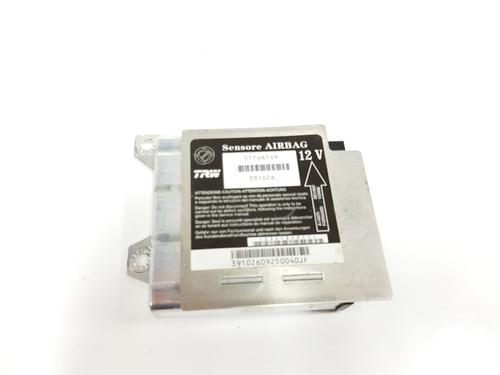Airbag Kit FIAT CROMA (194_) 1.9 D Multijet (194AXB1B) | BP15773148C86 