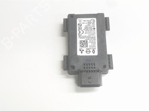 Used Electronic module Electronic module RENAULT ARKANA I (LCM_, LDN_) [2019-2026] 33861110 33861110