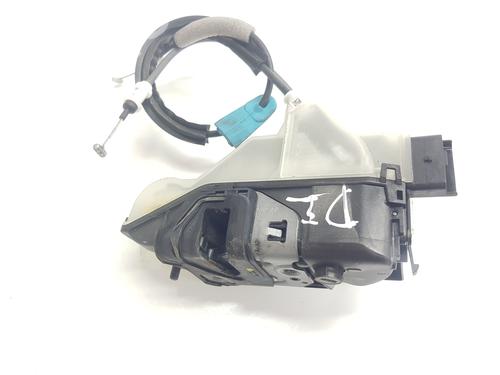 Front left lock OPEL COMBO Box Body/MPV (K9) 1.5 D | BP36042057C98 - Image 5