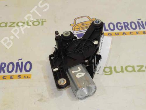 Rear wiper motor MERCEDES-BENZ GLK-CLASS (X204) 200 CDI (204.901) | BP2972456M102 