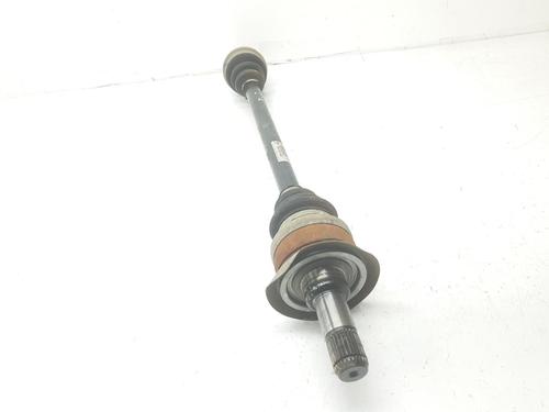 Left rear driveshaft BMW X3 (F25) xDrive 20 d | BP9963275M40 