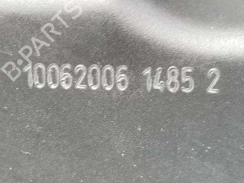 Air filter box SEAT IBIZA III (6L1) 1.4 TDI | BP14089344M87 