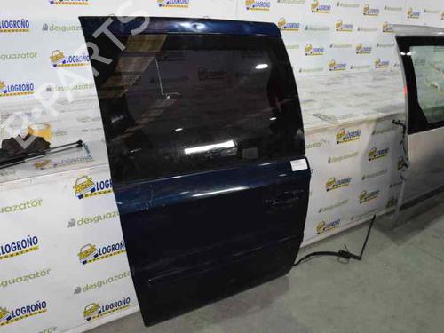 Right slide door CHRYSLER VOYAGER IV (RG, RS) 2.5 CRD | BP1168566C75 