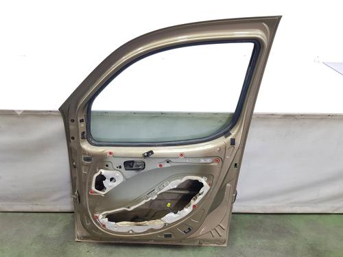 Right front door FIAT DOBLO Box Body/MPV (223_) 1.3 D Multijet | BP9440102C3 