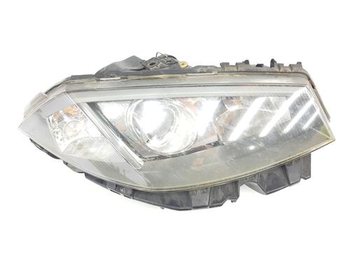 Used Right headlight RENAULT MEGANE II Coupé-Cabriolet (EM0/1_) 1.9 dCi (131 hp) 28478779