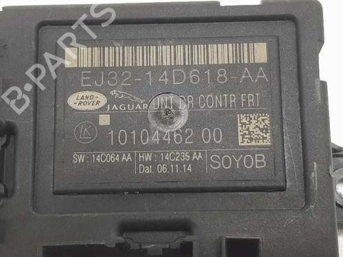 Other LAND ROVER RANGE ROVER EVOQUE (L538) 2.2 D 4x4 | BP14079868O1 