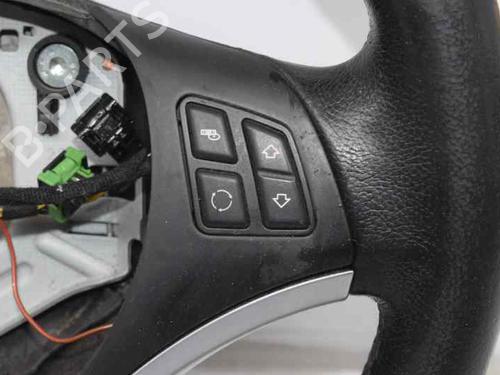 Steering wheel BMW 3 (E90) 320 d | BP755577C49 