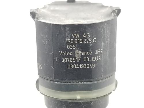 Electronic module SEAT ALHAMBRA (710, 711) 2.0 TDI | BP11354131M83 