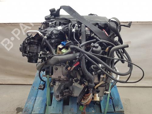 Engine BMW X4 (F26) xDrive 20 d | BP36520017M1 - Image 3