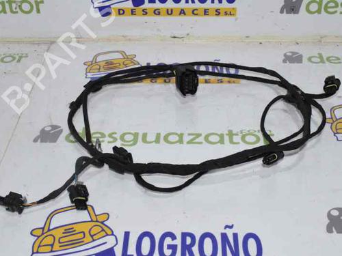 Wiring harness MERCEDES-BENZ GLA-CLASS (X156) GLA 220 CDI 4-matic (156.905) A1565400107 | A1565400107 | TRASEROS |