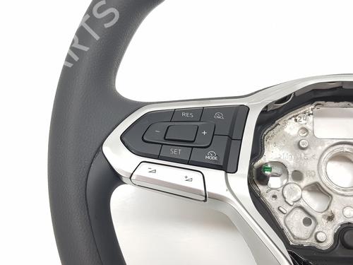 Steering wheel VW CRAFTER Van (SY_, SX_)  | BP29535496C49 