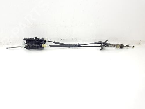 Gearstang CITROËN JUMPER II Van 2.2 BlueHDi 140 (140 hp) 32991813