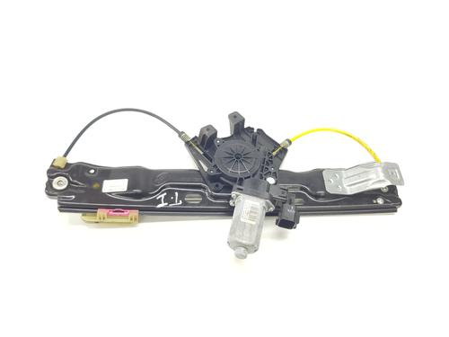 Used Rear left window mechanism LAND ROVER RANGE ROVER EVOQUE (L538) [2011-2019]  29029096