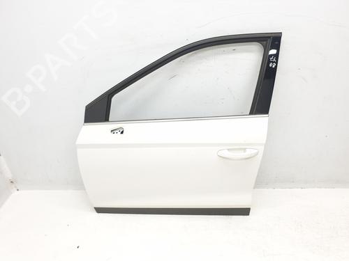 Used Left front door SEAT ARONA (KJ7, KJP) [2017-2025]  29011481