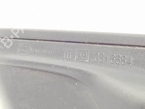 Left mirror SEAT ARONA (KJ7, KJP) 1.5 TSI | BP27879846C26 