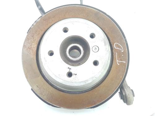 Used Right rear steering knuckle Right rear steering knuckle BMW 5 (E39) 525 i (192 hp) 10682076 10682076