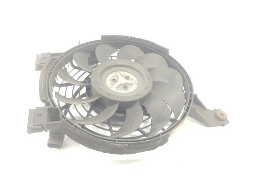Radiator fan TOYOTA LAND CRUISER PRADO (_J12_) 3.0 D-4D (KDJ120, KDJ125) | BP15687501M35 