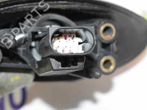 Right mirror MINI MINI (R50, R53) One D | BP1254975C27 
