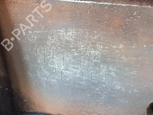 Engine CITROËN JUMPY III Van (V_) | BP33861365M1 - Image 8