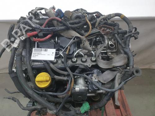 Używane Silnik RENAULT LAGUNA III (BT0/1) 2.0 dCi (BT07, BT0J, BT14, BT1A, BT1S) (131 hp) 26288064